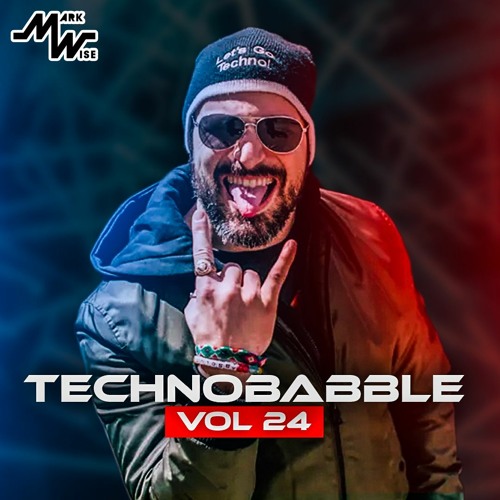 Technobabble Vol 24
