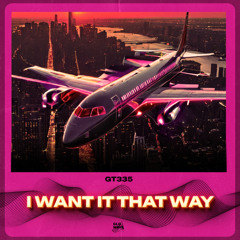 Error404 - I Want It That Way (Techno)