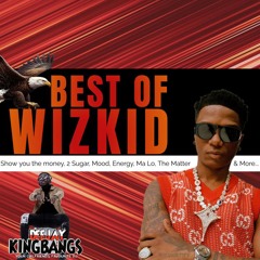 BEST OF WIZKID