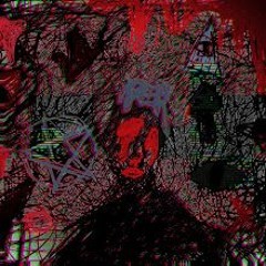 SAD SATAN LSD (JOHNNASCUS COVER) (REPROD. LEVYONTHETRACK)