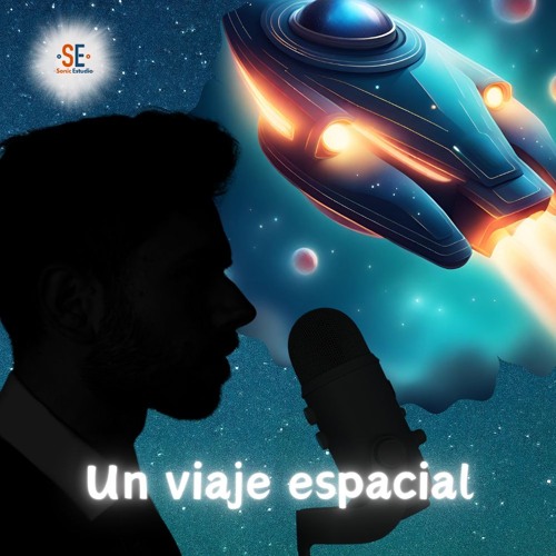 Te cuento… un viaje espacial — Podcast de historias relajantes