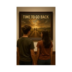 Time to go Back
