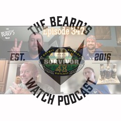 Episode 347 - Survivor 48 Post Mortem