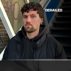 Seizer at Derailed Radio [DRLD313] - 01-05-2025