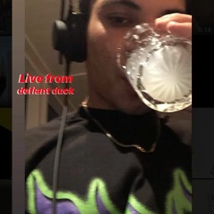 5 Hours of Funk - Live from The Defiant Duck 08/08/2020