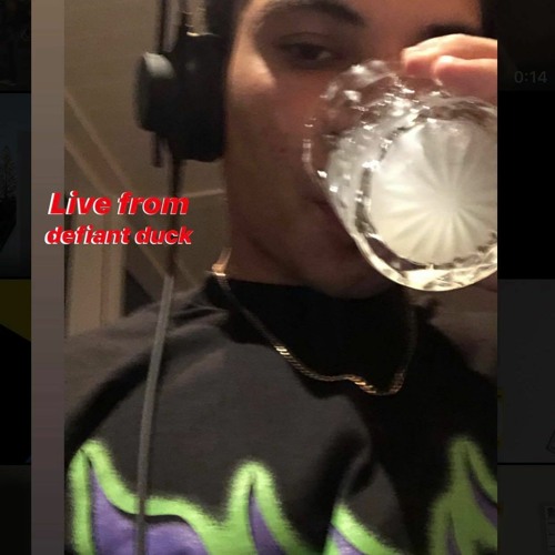 5 Hours of Funk - Live from The Defiant Duck 08/08/2020