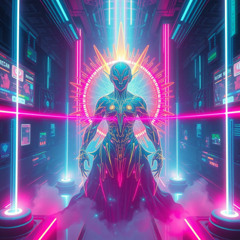 COMMAND-PULSE by Pete TheWiz  (14)