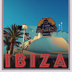 Cafe Mambo's (Original Mix) - Dan Ficara