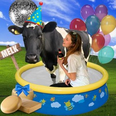 THE SOFS Multi-Genre Birthday Bonanza 2: Electric Moogaloo