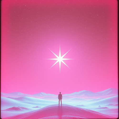 You start