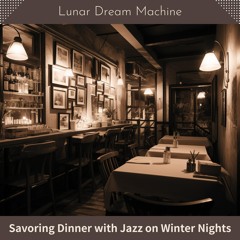 Winter Wine and Moonlight (Key A Ver.)