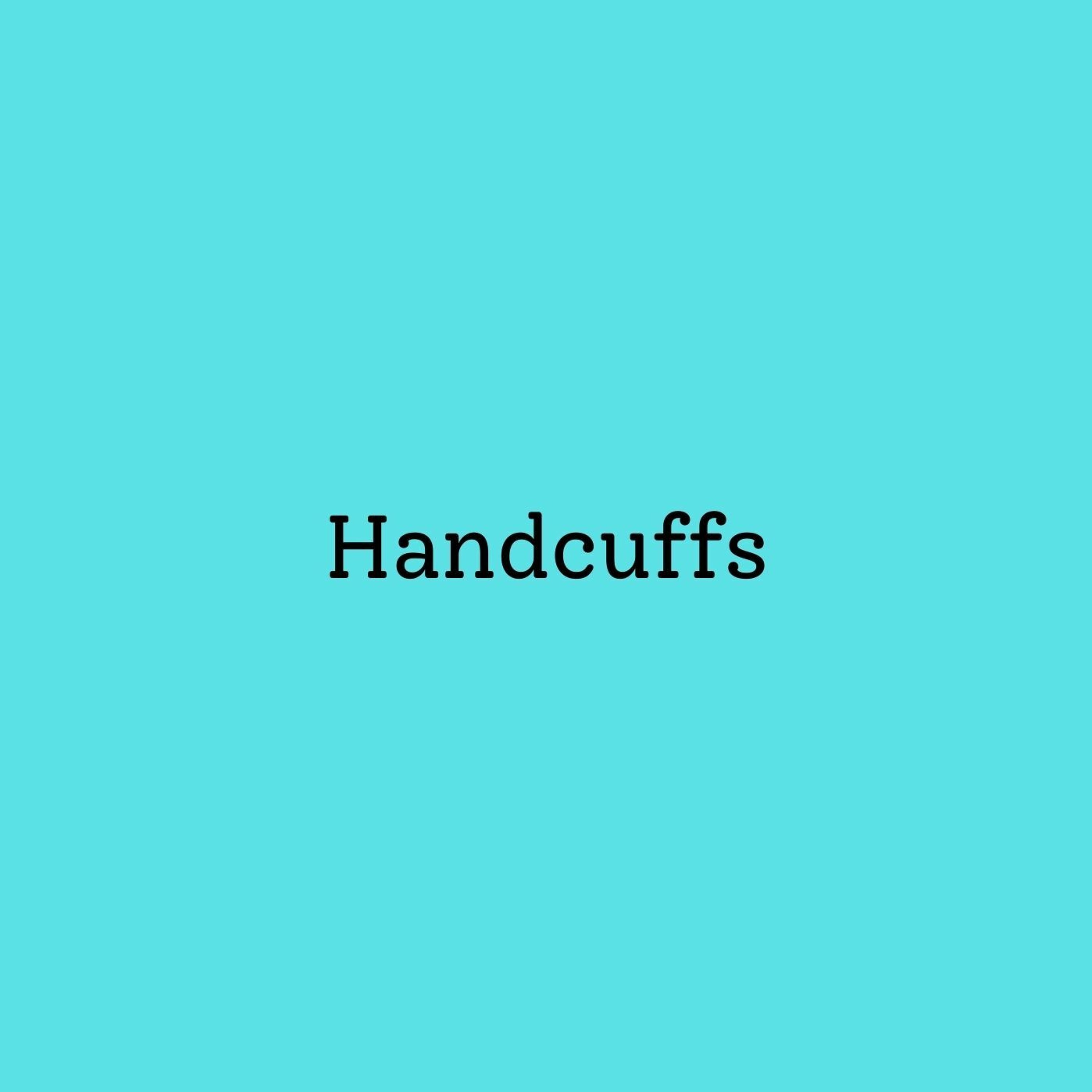 Juice WRLD x Guitar Type Beat - "Handcuffs" episode artwork