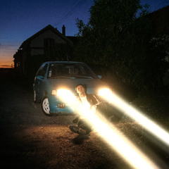 FULL BEAMS [Engine Diagnostics #2]