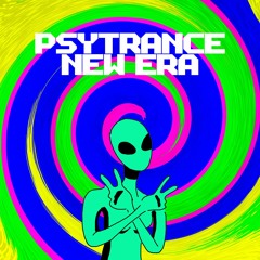 PSYTRANCE NEW ERA