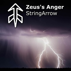 Zeus's Anger