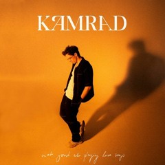 KAMRAD - I'm Done (Mictronic Remix)