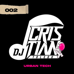 MIX 002 URBAN TECH