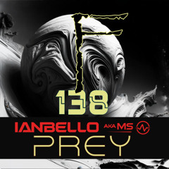Ianbello aka MS - Prey (premastered 24bits)