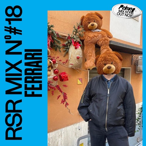 RSR Mix - 018: Ferrari