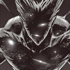 Garou speech x DYSTOPIA! ULTRA SLOWED