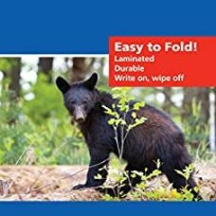 GET PDF EBOOK EPUB KINDLE Rand McNally Easy To Fold: Tennessee State Laminated Map by