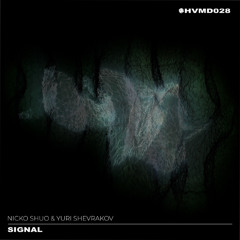 Nicko Shuo & Yuri Shevrakov - Signal 2