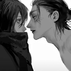 baby, i'm yours.