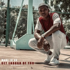 Can´t Get Enough Of You