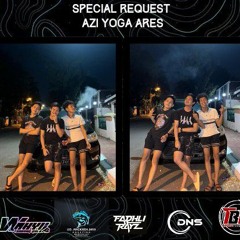 DJ WONG DUSUN REMIX l DUGEM TEMBAK POCOK l SPESIAL REQUEST TRIO MAGOL 2024.mp3.mp3