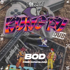 BOD - Kung Fu Dub [Clip]