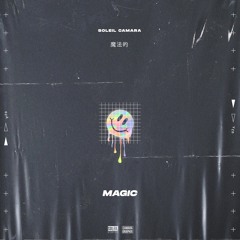 Soleil Camara - MAGIC
