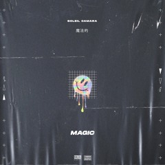 Soleil Camara - MAGIC