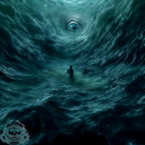 Stream Thalassophobia by INTRANAUT (The Traveler Within) | Listen