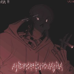 AZ!/Underswap - Androphonovania [Cover]