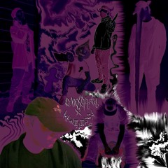 "A Swim Through The River Of Styx" Prod. Luka burr