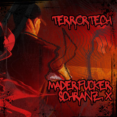 Maderfucker Schranz X