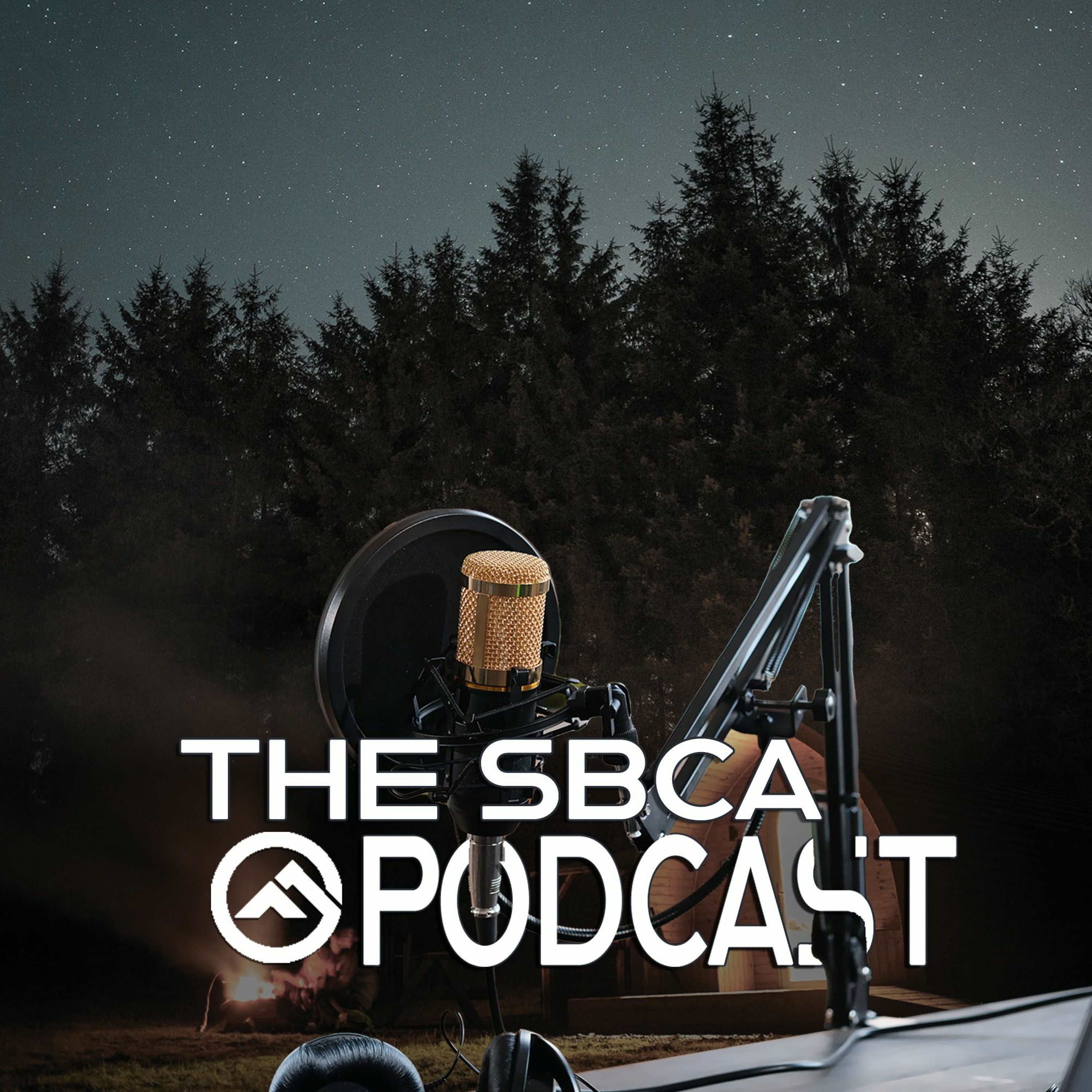 SBCA Podcast