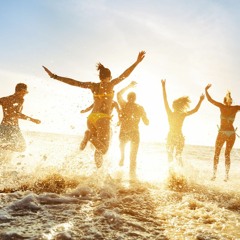 3 Dudes 1 Mix - Hype Summer Mix