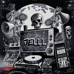 Jelll - Metacortex Records DJ Contest