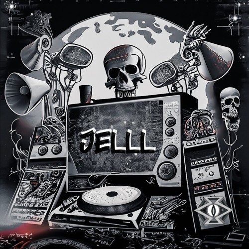 Jelll - Metacortex Records DJ Contest