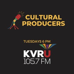 KVRU Cultural Producers Hour