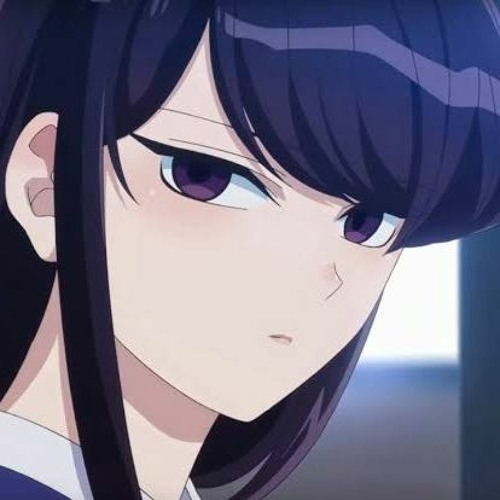 Komi-san wa, komyushou desu Opening Full, Cider Girl - Cinderella