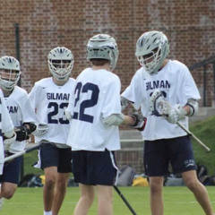 Tech lacrosse 23