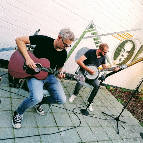 Stream R.E.M. (Don't Go Back To) Rockville (The 40 Watt Band cover
