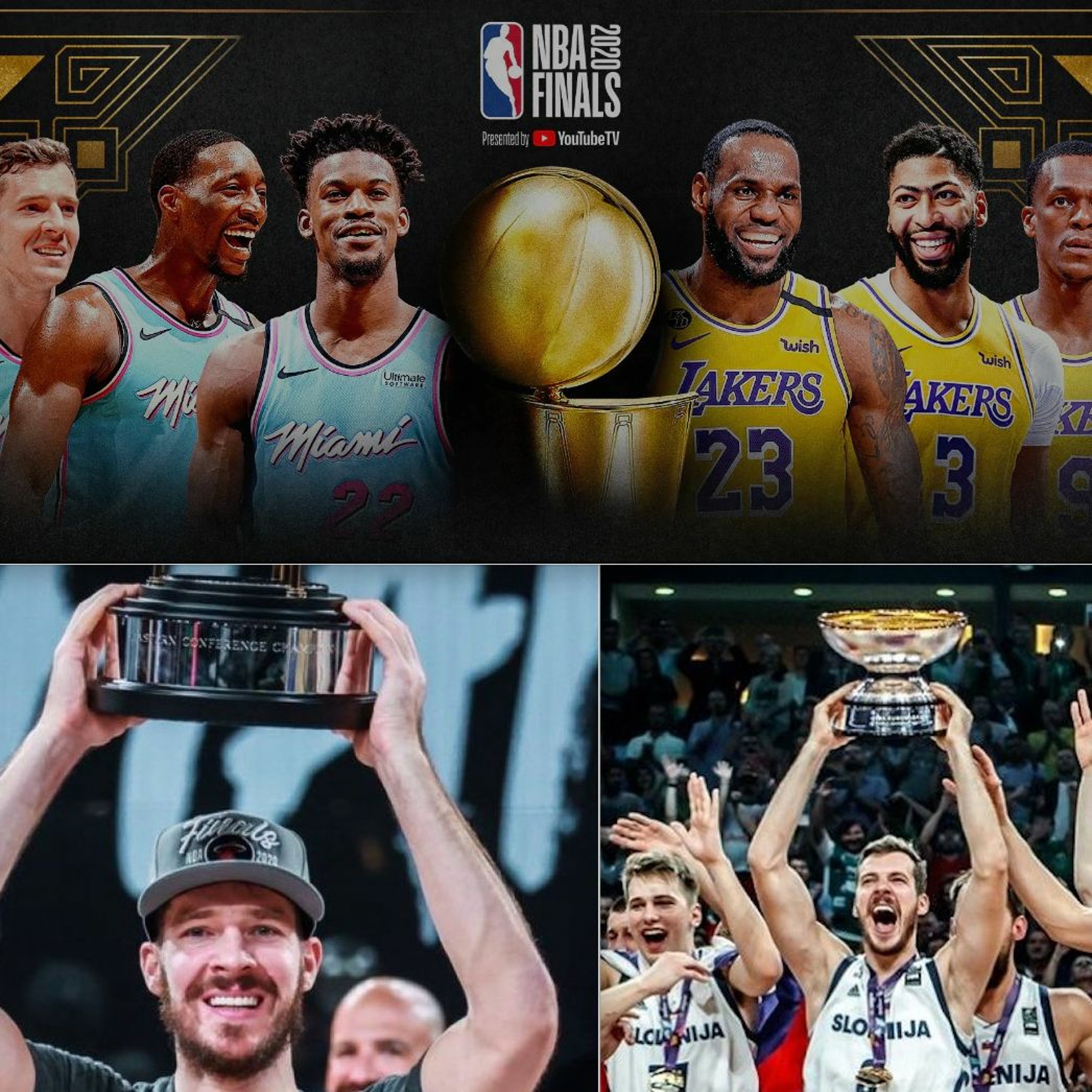 Sportinfo podcast