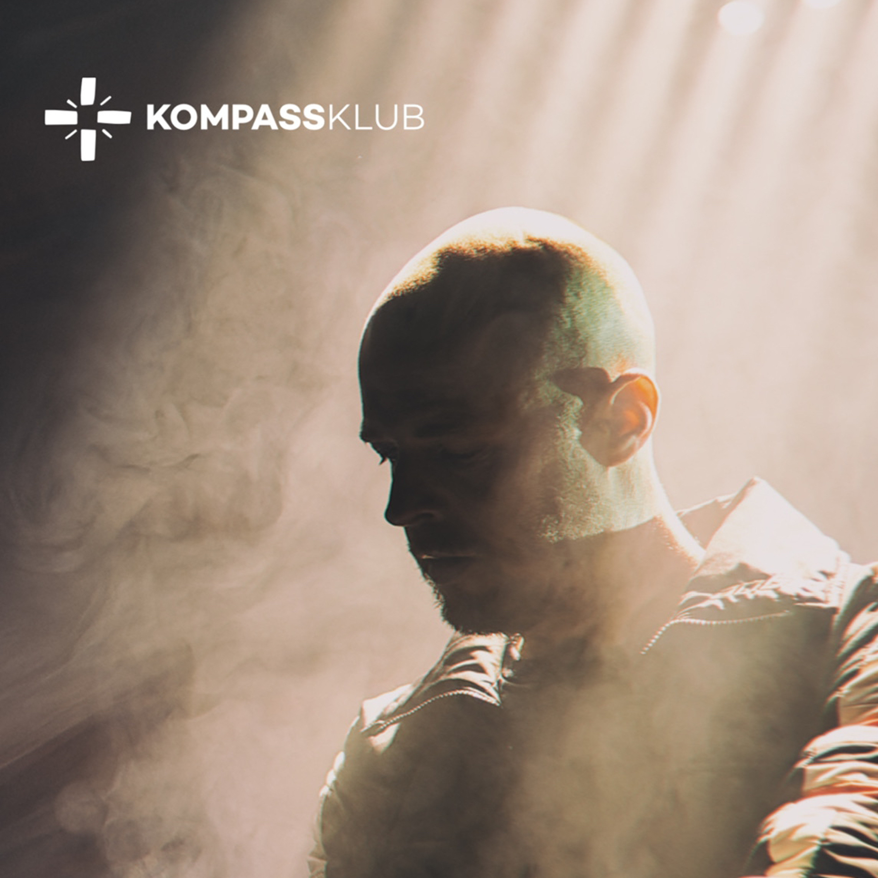 Phooka @ Kompass Klub opening (Ghent, 28/02/25) episode artwork