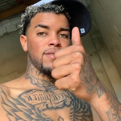 BOLADO DE GLOCK - DJ Aw🥇