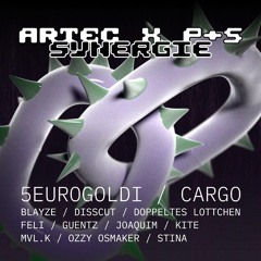 SYNERGIE #002 - KITE