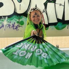 BURNING MAN 2024 | NOT BORING camp
