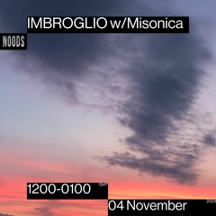 IMBROGLIO w/Misonica